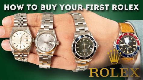 5 reasons to buy rolex|should i buy a rolex.